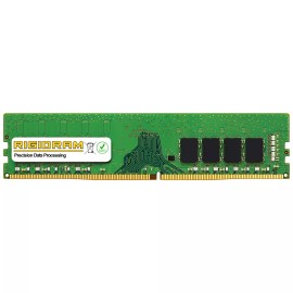 RigidRAM 16GB 3PL82AT DDR4-2666MHz RigidRAM UDIMM Memory for HP
