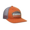 Sage Patch Trucker (Brook Trout)