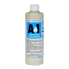 A-1 Hardwater Stain Remover (1 Pint)