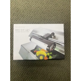 Brookstone BBQ GRILL LIGHT