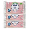 Aldi Toilet Tissue Wipes Biodegradable, Normal/Sensitive, Fresh and Clean with