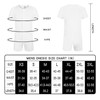 Landofgenie Mens Short Sleeve Onesie Jumpsuit Romper Pajamas Stretchy Cotton