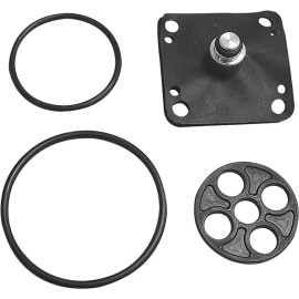 K L 1986-1987 CMX450 Rebel 450 Honda PETCOCK REPAIR KIT 18-2701