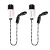 TJR Tackle Pro Ace 2 Bite Indicators Bobbins Short 13cm