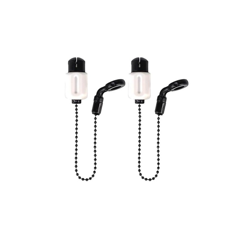 TJR Tackle Pro Ace 2 Bite Indicators Bobbins Short 13cm