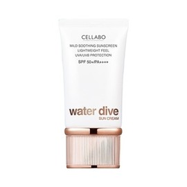 Celabo Water Dive Skincare Sun Cream Season 3 60g21005764587813 / 셀라보 워터 다이브 스킨케어 선크림 시즌3 60g21005764587813