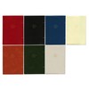 Soft Book Cover (4/6 Size) Brown [GB152]