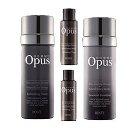 Rose Opus Homme 2-piece set / 로제 오퍼스 옴므 2종 세트