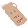 Mingzhe 10pcs Emergency Disposable Urinal Bags Car Vomit Bag 800cc
