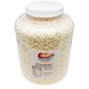 Sarah's Candy Factory Vanilla Mini Dehydrated 2.5 Pound (Pack of