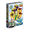 Novelty Memoria grande Toy Story JCA-650 Español