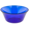光洋 Pottery Duralex Bowl 17 cm Sapphire g5501024