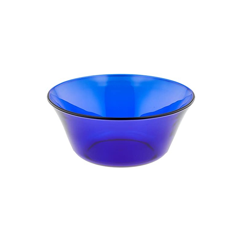光洋 Pottery Duralex Bowl 17 cm Sapphire g5501024