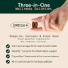 ADAPT NATURALS BY CHRIS KRESSER Adapt Naturals Bio-avail Omega