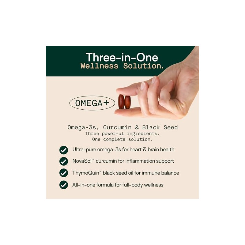 ADAPT NATURALS BY CHRIS KRESSER Adapt Naturals Bio-avail Omega