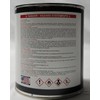 Vision Auto Paints # 3284 Gloss Black Cherry Pearl Single