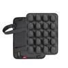 JFT Motorcycle Seat Cushion Air Pad, Pressure Relief Ride Motorcycle