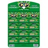 ( 12 Pack ) KP Salted Cashews 30g