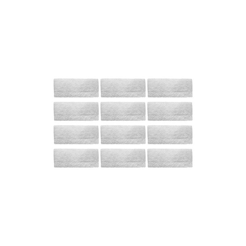 Oxyhero Fine Filter for Löwenstein SomnoBalance (Pack of 12)
