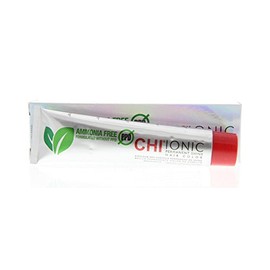 Chi Ionic Permanent Shine Hair Color 50-9N Light Natural Blonde