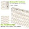 WXFANA 4 Pack WF813 Humidifier Filters Wick Replacement Compatible with