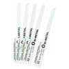 High Speed Metal Saw with 5 Pack of Fine (32