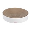 THE LICKER STORE CSR1010I Nelson 20.13" Modern Cardboard Round Bowl