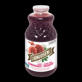 R.W. Knudsen Juice Just Pomegranate 946mL