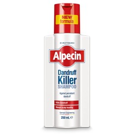 Alpecin Dandruff Killer Shampoo 250ml by Alpecin Dandruff Killer shampoo