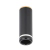 4PCS 3.5mm Replacement Repair Jack 3Pin Female Jack Adapter Connector