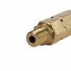 Erie Tools Brass High Pressure Washer Turbo Nozzle Filter 5000
