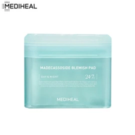 MEDIHEAL Madecassoside Blemish Pad 170ml/100ea