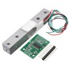 DollaTek 5 kg Weighing Pressure Sensor for Small Load Cells