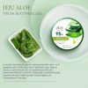 The Face Shop Jeju Aloe Fresh Soothing Gel 300 ml