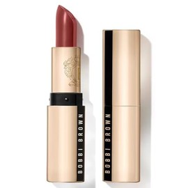Bobbi Brown Luxe Lipstick - Cranberry for Women - 0.12 oz Lipstick
