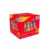 Sabritas Peanuts 4 flavors Variety Pack(30 Packs )