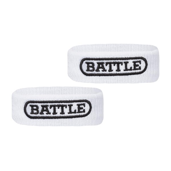 Battle Battle Football Armbands - High-Performance Bands with Ultra-Soft Material