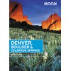 Moon Denver, Boulder & Colorado Springs