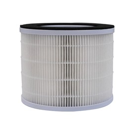 LivePure Replacement True HEPA Filter and Pre-Filter Kit for LP460APH 2-in-1 True HEPA Air Purifier and Humidifier