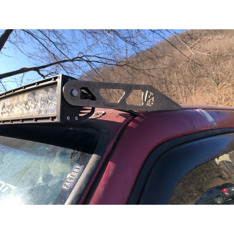 Affordable Offroad Light Bar Brackets Fit For Ford Explorer (95-01)