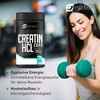 Dynamics Nutrition – Creatine HCL – 3000 120 Capsules Muscle
