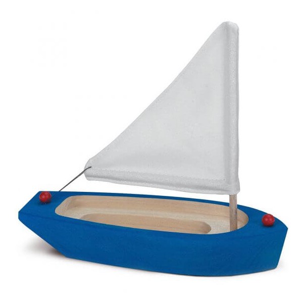 Glückskäfer Gluckskafer Sailing Boat