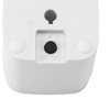 Solar Powered Fake Security Camera with Light IP65 Waterproof Simulated