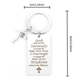 Christian Gifts,Christian Gifts for Women,Christian Gifts for Men,Religious Gifts,Baptism Gifts for Girls,Baptism Gifts,Baptism Gifts for Boys,Catholic Gifts,Catholic Gifts for Women,Christian Keyring