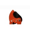 Pipe Cutter for PVC Vinyl Plastic Tube, Conduit Quick Release