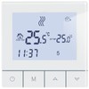 Beok Underfloor Heating Thermostat for Electric Underfloor Heating Thermostat Heating