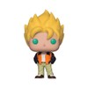 Funko Pop! Animation: Dragon Ball Z - Goku (Casual) Toy,