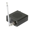 AM FM Shortwave Radio Multifunction Aluminium Alloy All Band Radio