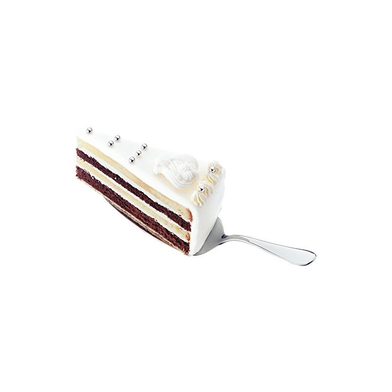 WMF Cake Server Merit Cromargan 18/10 Stainless Steel Polished