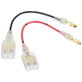 Kitaco 756-9900100 Optional Branch Harness Set, Female Hoshi (Φ 3.5)